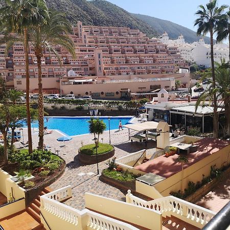 Los Cristianos Castel Harbour 401 Luaran gambar