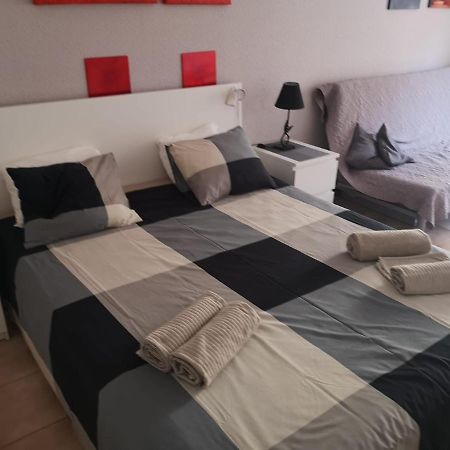 Los Cristianos Castel Harbour 401 Luaran gambar