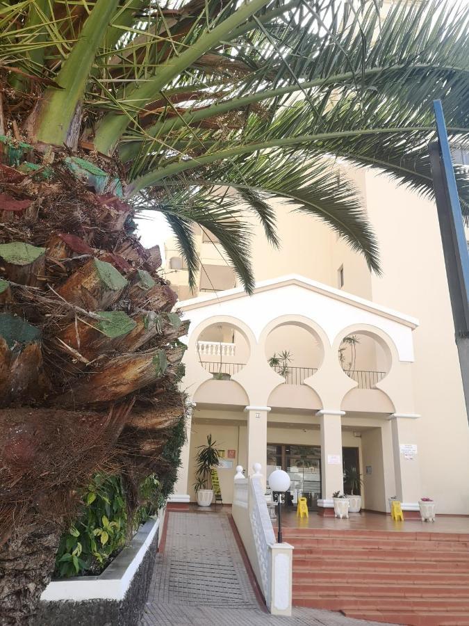 Los Cristianos Castel Harbour 401 Luaran gambar