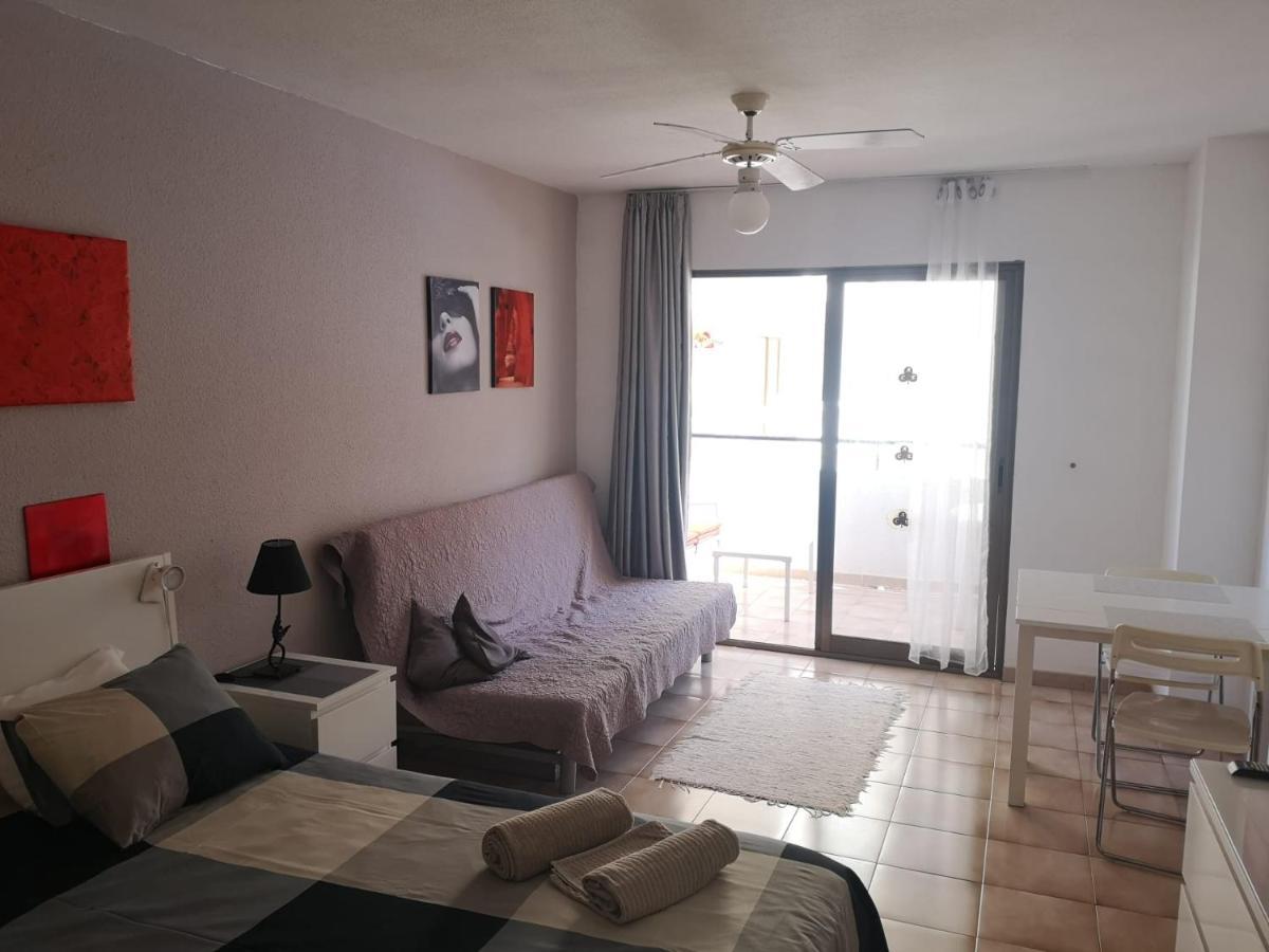 Los Cristianos Castel Harbour 401 Luaran gambar