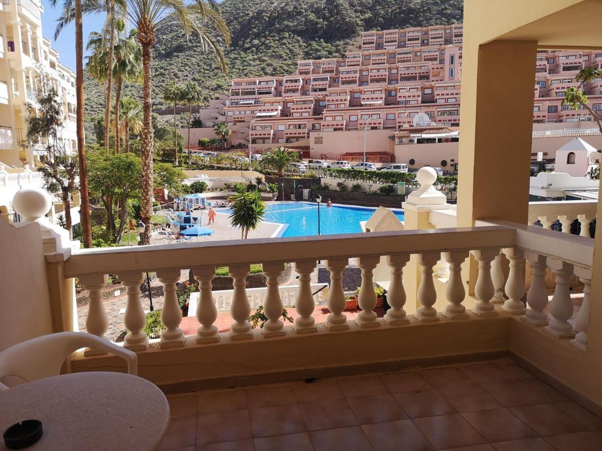 Los Cristianos Castel Harbour 401 Luaran gambar